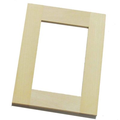 Drveni ram za slike BS129