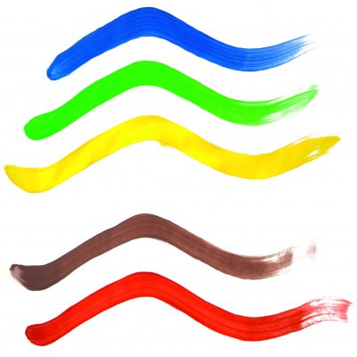 Eco tempere u setu od 6 litara NS169